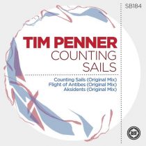 Tim Penner – Counting Sails
