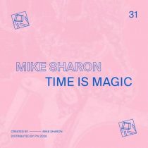 Mike Sharon – Time Is Magic