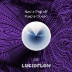 Nadia Popoff – Purple Queen