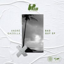 Andre Gazolla – Bad Guy