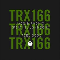 Jacq (UK), Phonix, SJ Johnson – I Feel Good