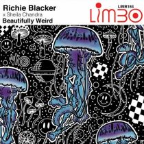 Richie Blacker, Sheila Chandra – Beautifully Weird