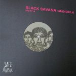 Black Savana – Mandala