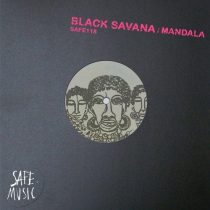 Black Savana – Mandala