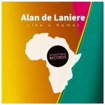 Alan De Laniere – like a kemet