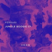 Ferrari – Jungle Boogie