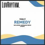 Yogi P – Remedy