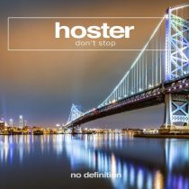 Hoster – Don’t Stop