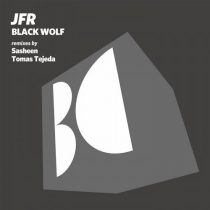 JFR – Black Wolf