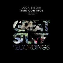 Luca Bisori – Time Control
