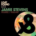 Jamie Stevens – Filigree / Vigilant