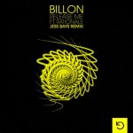 Billon, Rationale – Release Me (feat. Rationale) [Jess Bays Extended Remix]