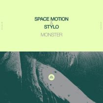 Stylo, Space Motion – Monster