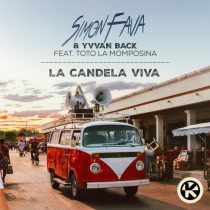 Simon Fava, Yvvan Back – La Candela Viva
