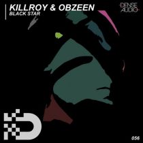 Obzeen, Killroy (CR) – Black Star