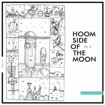 VA – Hoom Side of the Moon, Vol. 01