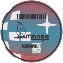 Tomy Piscitelli – Can You Feel It