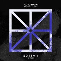 Mehmet Özbek – Acid Rain