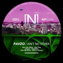 Pavzo – Ain’t No Other