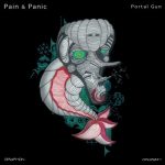 Pain&Panic – Portal Gun