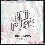 Hef Teppa – Sofia