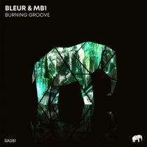 Bleur & MB1 – Burning Groove