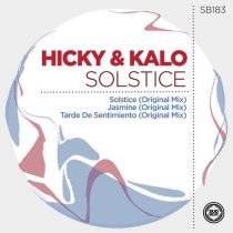 Hicky & Kalo – Solstice