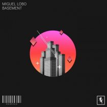 Miguel Lobo – Basement
