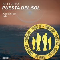 Billy Alex – Puesta Del Sol