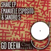 Emanuele Esposito, Sandro S – Shake
