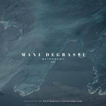 Maxi Degrassi – MD003 Metronomy