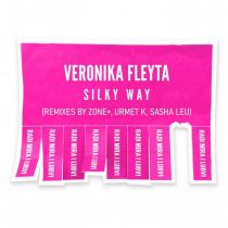 Veronika Fleyta – Silky Way