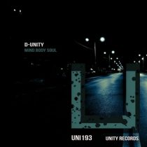 D-Unity – Mind Body Soul