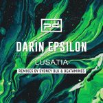 Darin Epsilon – Lusatia