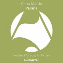 Gabo Martin – Parana