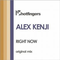 Alex Kenji – Right Now [2021-01-08]