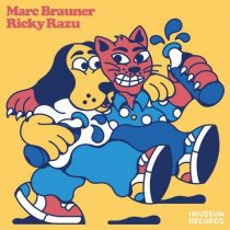 Marc Brauner – Two Of A Kind