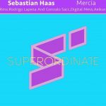 Sebastian Haas – Mercia (The Remixes)