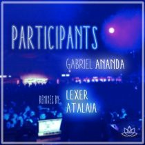 Gabriel Ananda – Participants