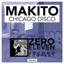 Makito – Chicago Disco
