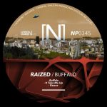 Raized – Buffalo