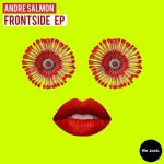 Andre Salmon – Frontside