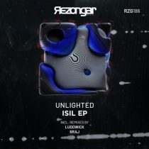 Unlighted – Isil