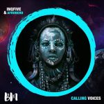 InQfive & AfroNerd – Calling Voices