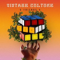 Vintage Culture – Vintage Culture & Friends 4