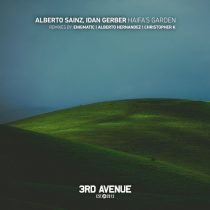 Alberto Sainz & Idan Gerber – Haifa’s Garden