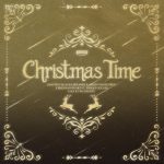 Armin van Buuren, Brennan Heart, Dimitri Vegas & Like Mike, Jeremy Oceans – Christmas Time (Jaxx & Vega Extended Remix)