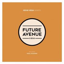Kevin Vega – Shinto