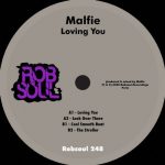 Malfie – Loving You