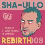 Sha-ullo – Rebirth